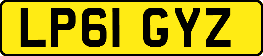 LP61GYZ