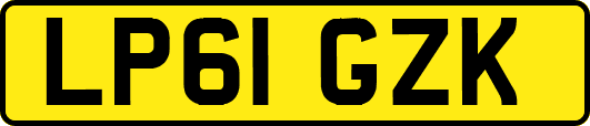 LP61GZK