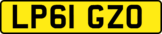 LP61GZO