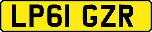 LP61GZR