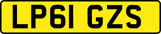 LP61GZS