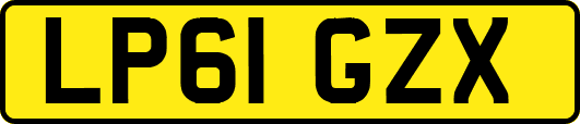LP61GZX