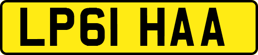 LP61HAA