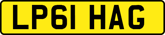 LP61HAG