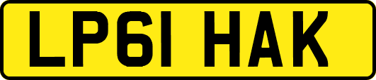 LP61HAK