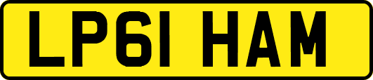 LP61HAM