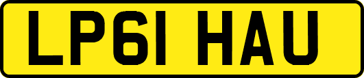 LP61HAU
