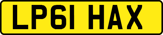 LP61HAX