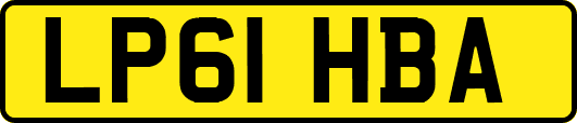 LP61HBA