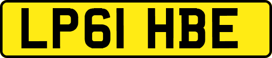 LP61HBE