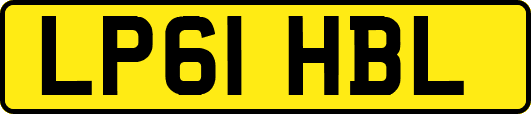 LP61HBL