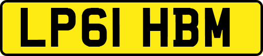 LP61HBM