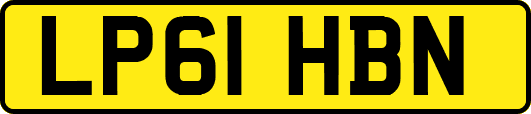 LP61HBN