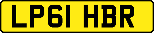 LP61HBR