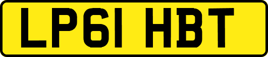 LP61HBT