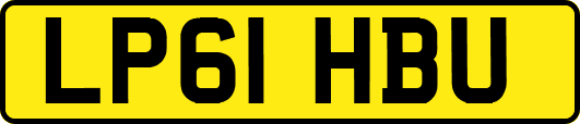 LP61HBU