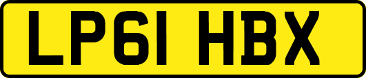 LP61HBX