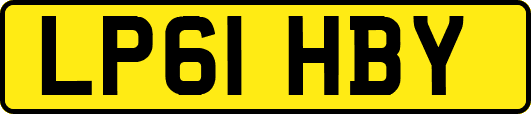 LP61HBY