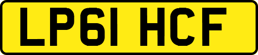 LP61HCF