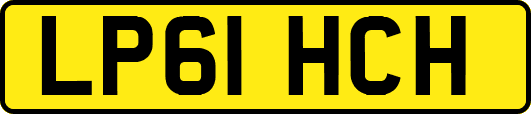 LP61HCH