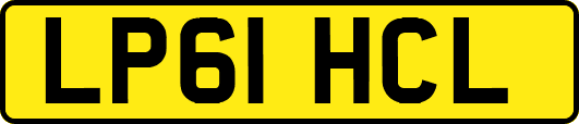 LP61HCL