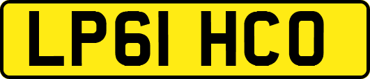 LP61HCO
