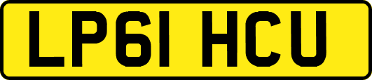 LP61HCU