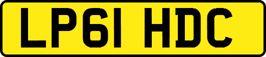 LP61HDC