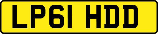 LP61HDD