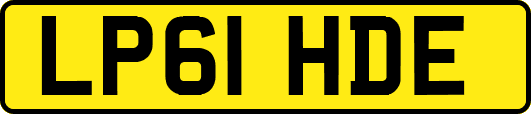 LP61HDE