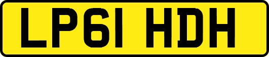 LP61HDH