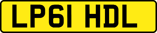 LP61HDL