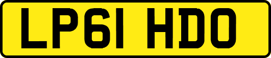 LP61HDO
