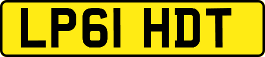 LP61HDT