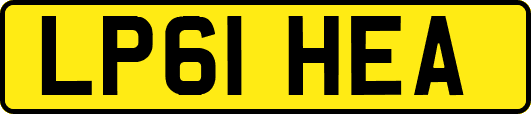 LP61HEA