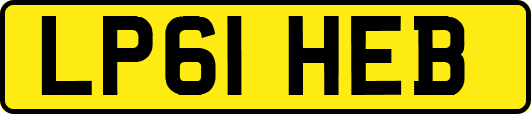 LP61HEB