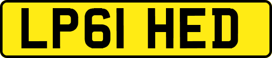 LP61HED