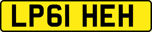 LP61HEH