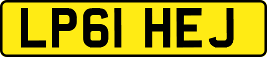 LP61HEJ