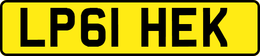 LP61HEK