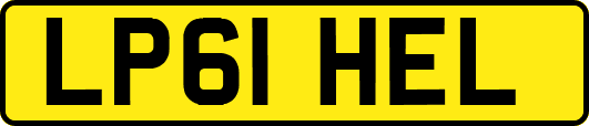 LP61HEL