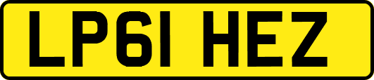 LP61HEZ