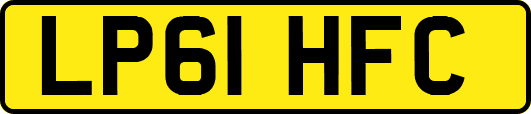 LP61HFC