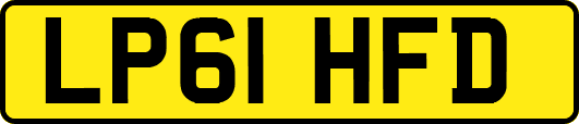 LP61HFD