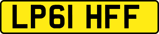 LP61HFF