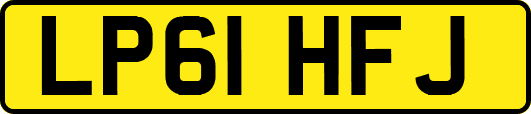 LP61HFJ