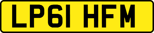 LP61HFM