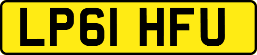 LP61HFU