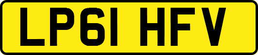 LP61HFV