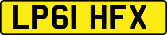 LP61HFX